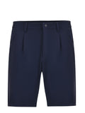 PEOPLE OF SHIBUYA Shorts BRAK PM950-790 Dark blue