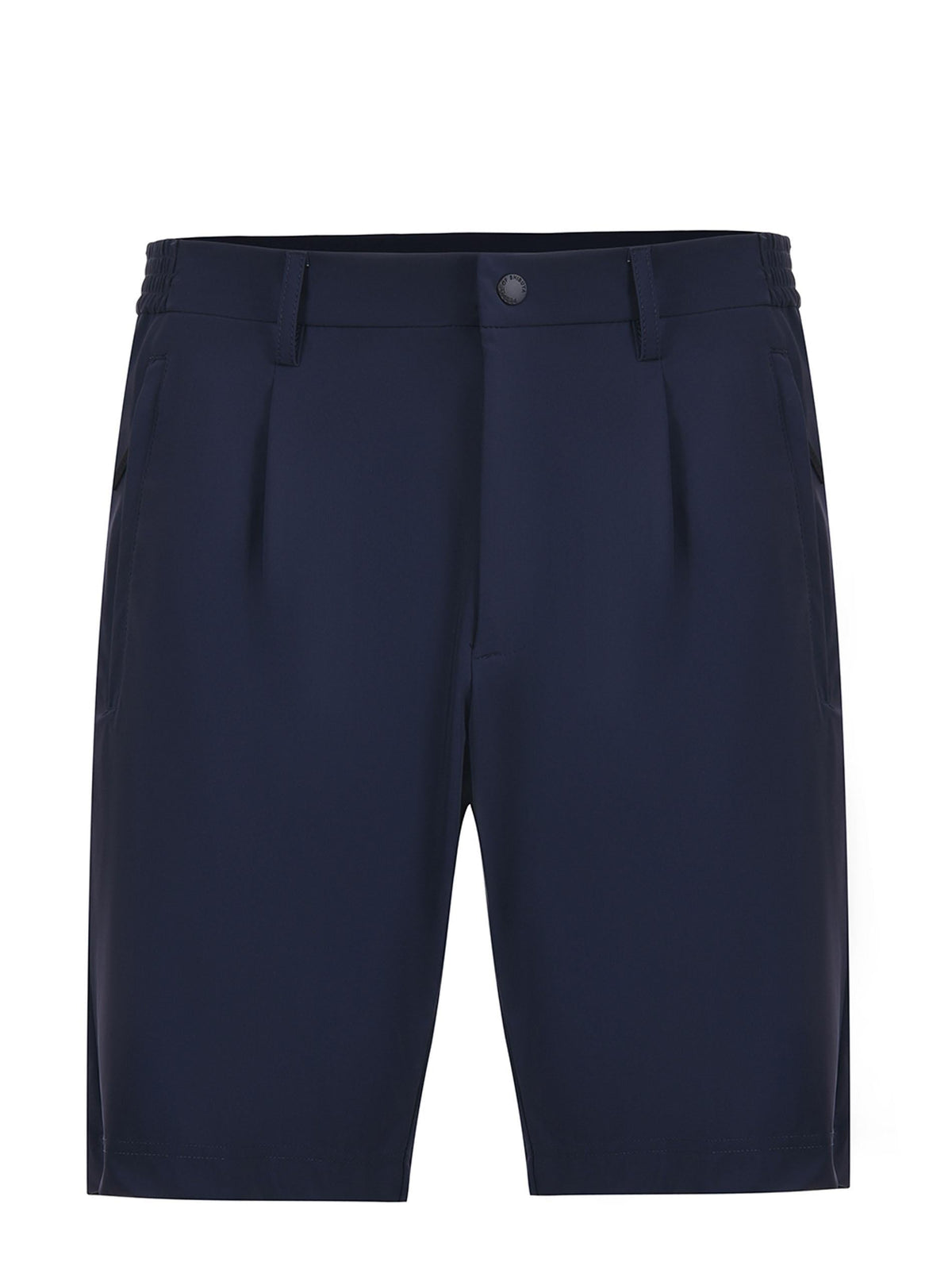 PEOPLE OF SHIBUYA Shorts BRAK PM950-790 Dark blue