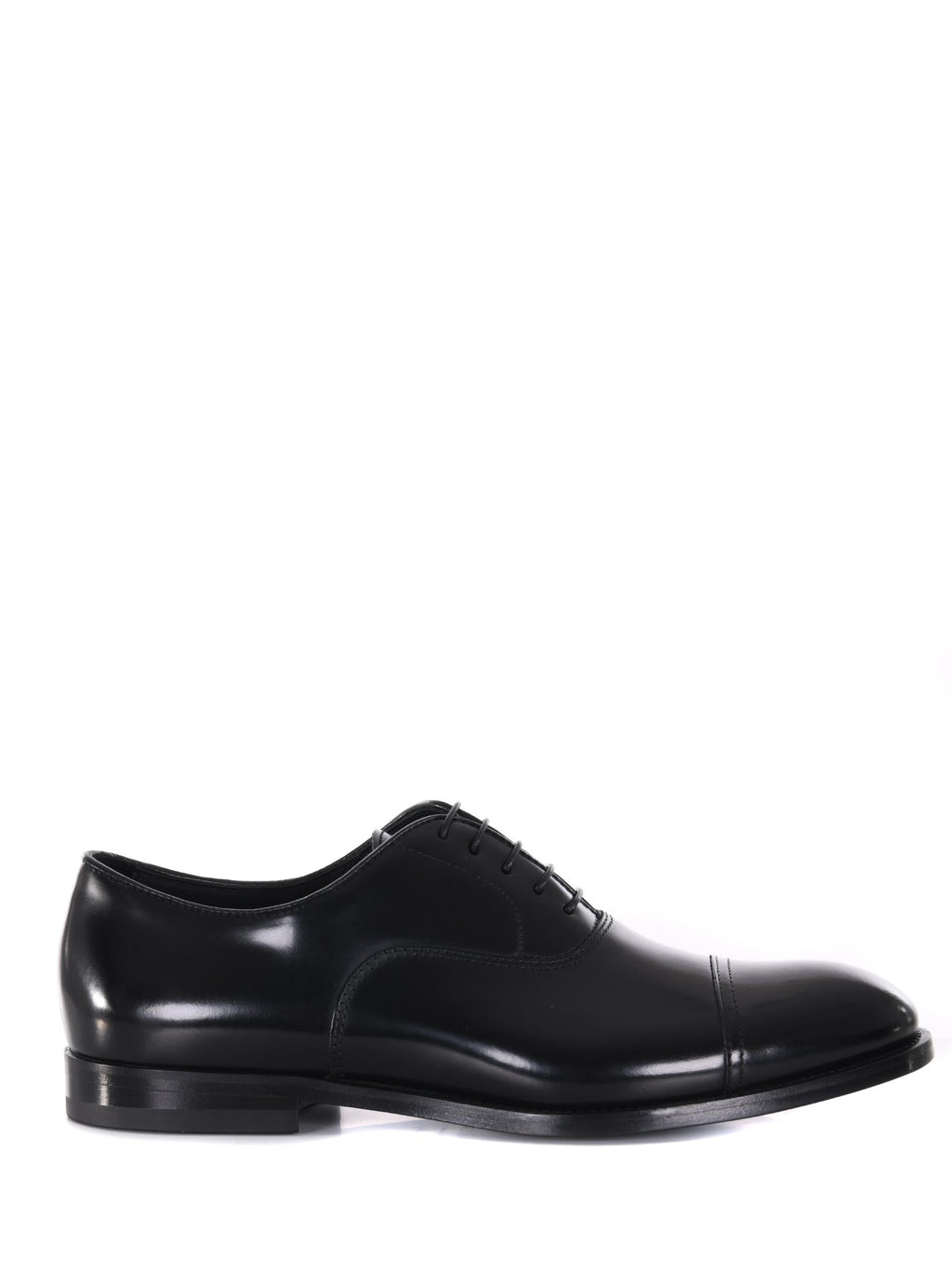 DOUCAL'S Shoes 1002YORK UF028N-N00 Black
