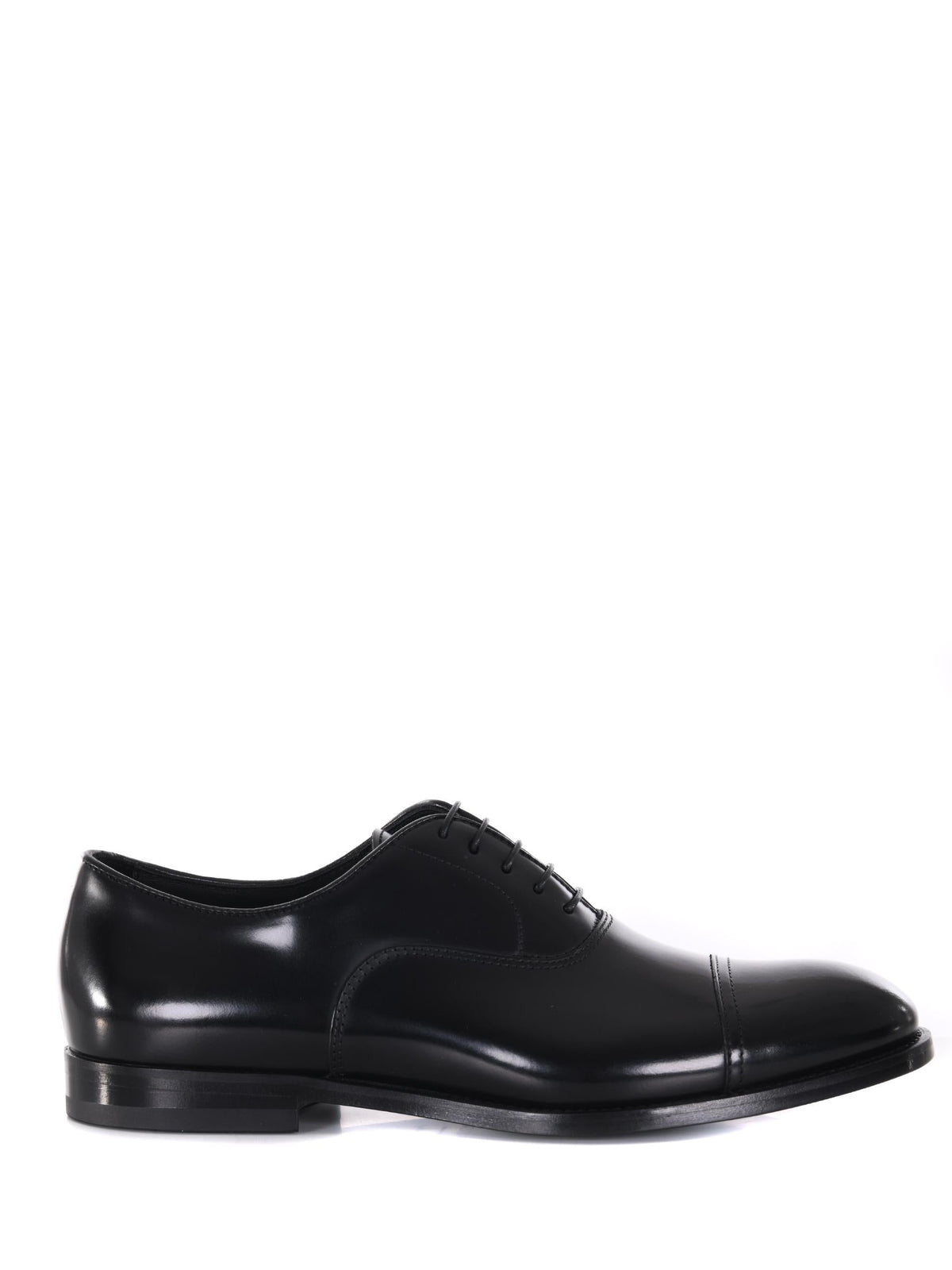 DOUCAL'S Shoes 1002YORK UF028N-N00 Black