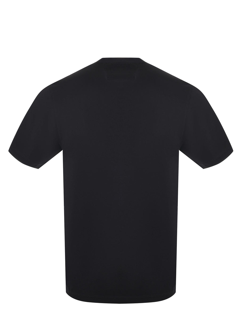 C.P. COMPANY T-shirt CMTS084A 005100W-999 Black
