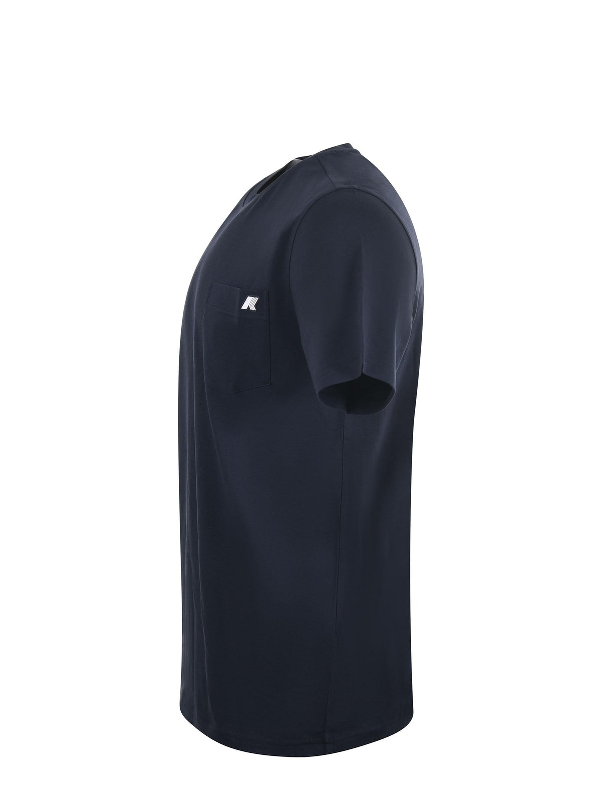 K-WAY T-shirt K31368W K89 Blue
