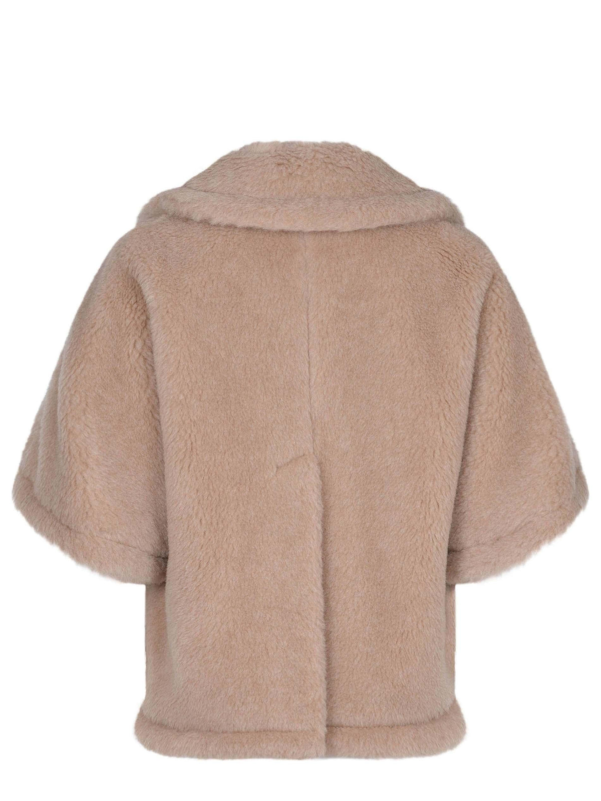 MAX MARA Capes 2614731191600 504-001 Beige