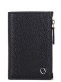 ORCIANI Wallet SU0129 MIC-NERO Black