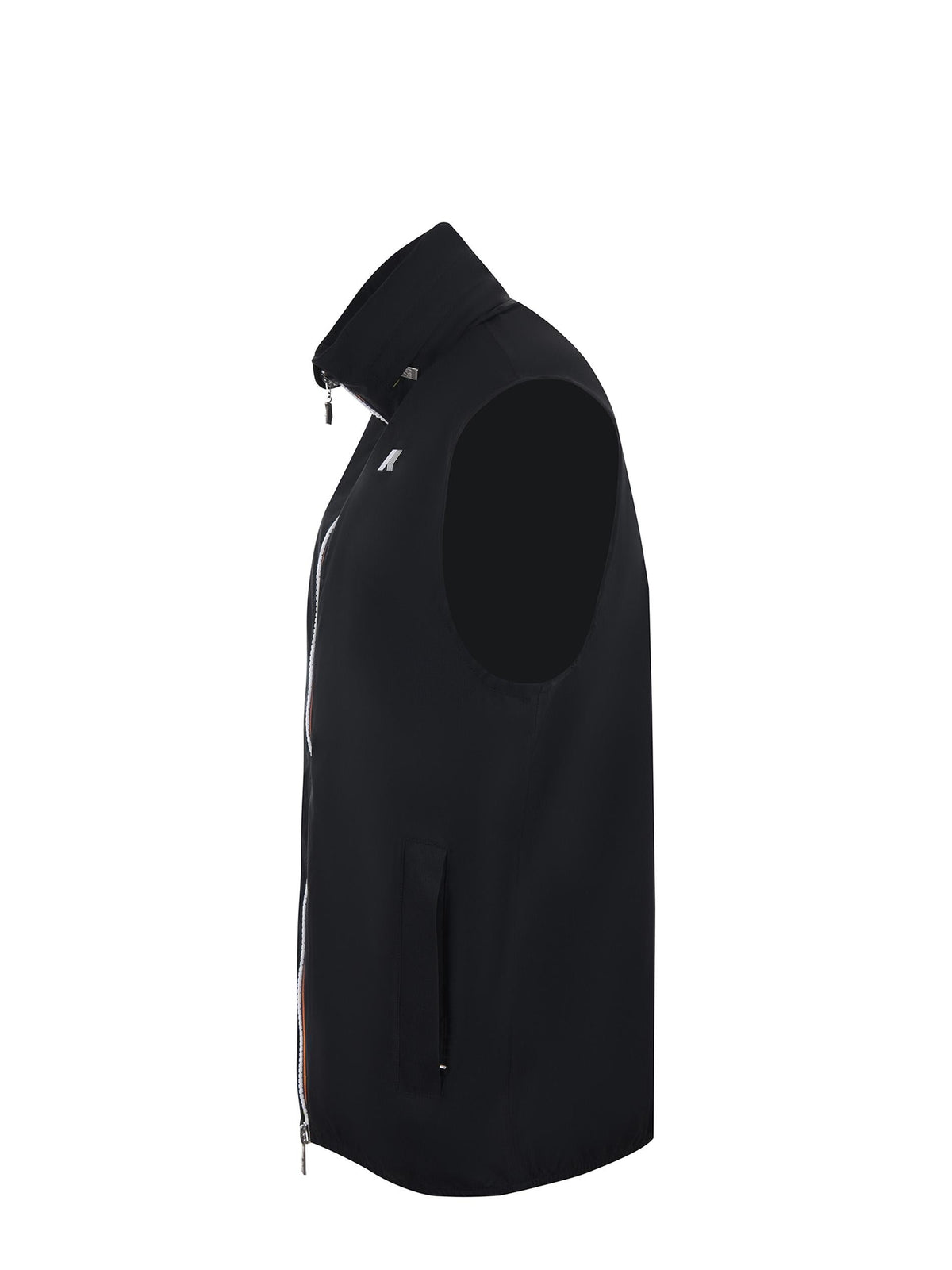 K-WAY K5127SW USY Black Gilet