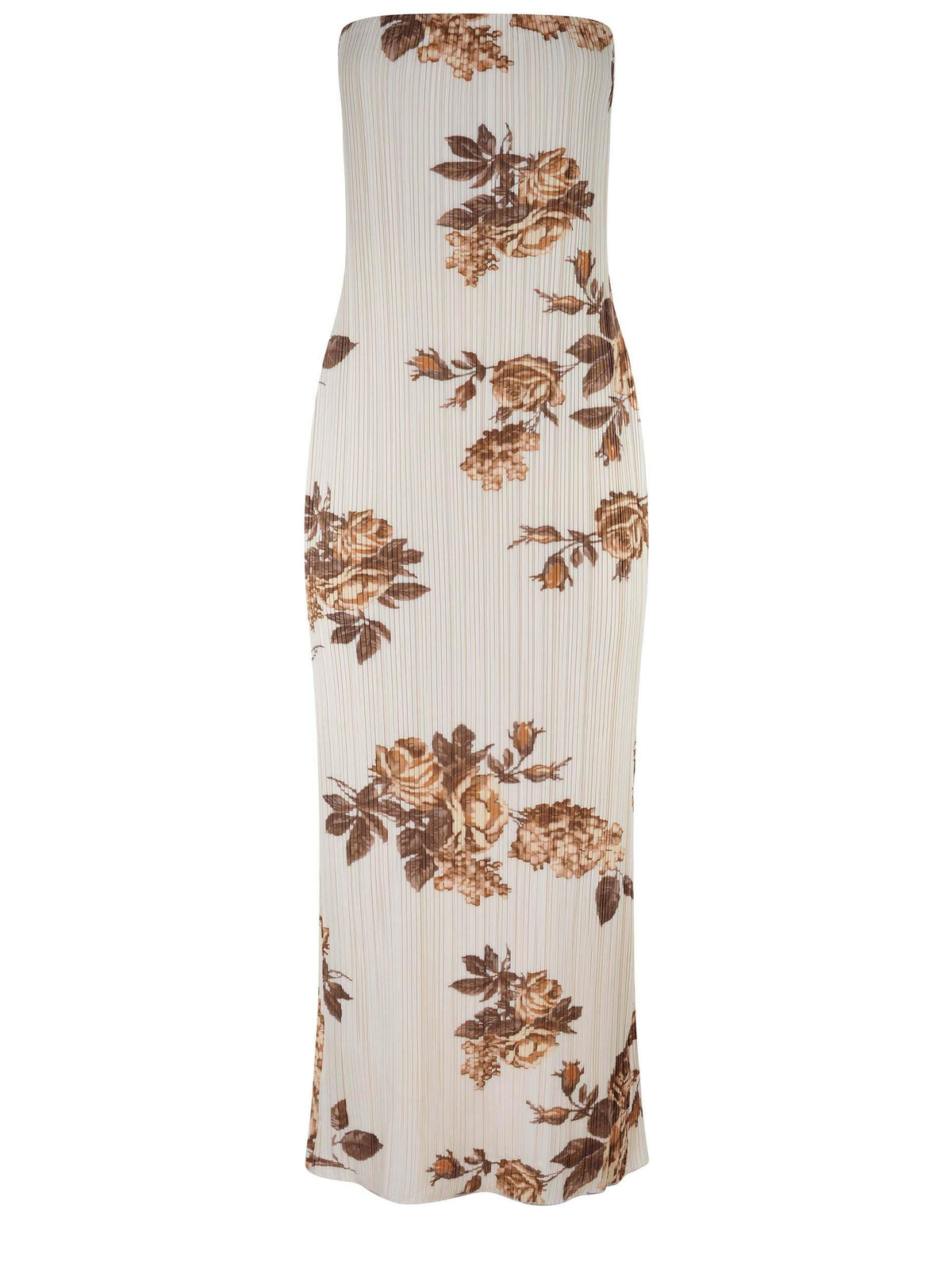 MAGDA BUTRYM Dresses 225426 CREAM Cream