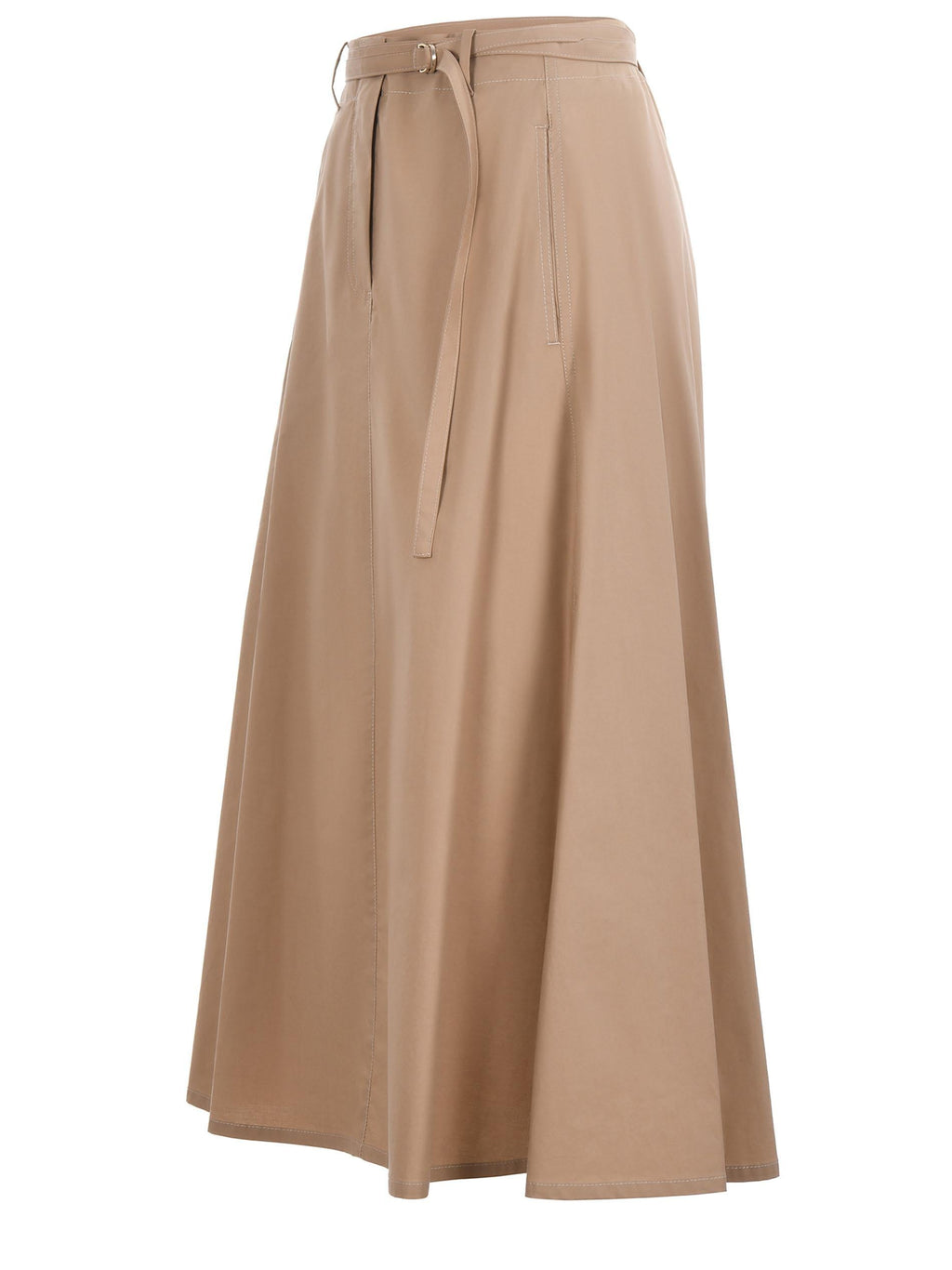 SEVENTY Skirts GO0801 220654-024 Desert