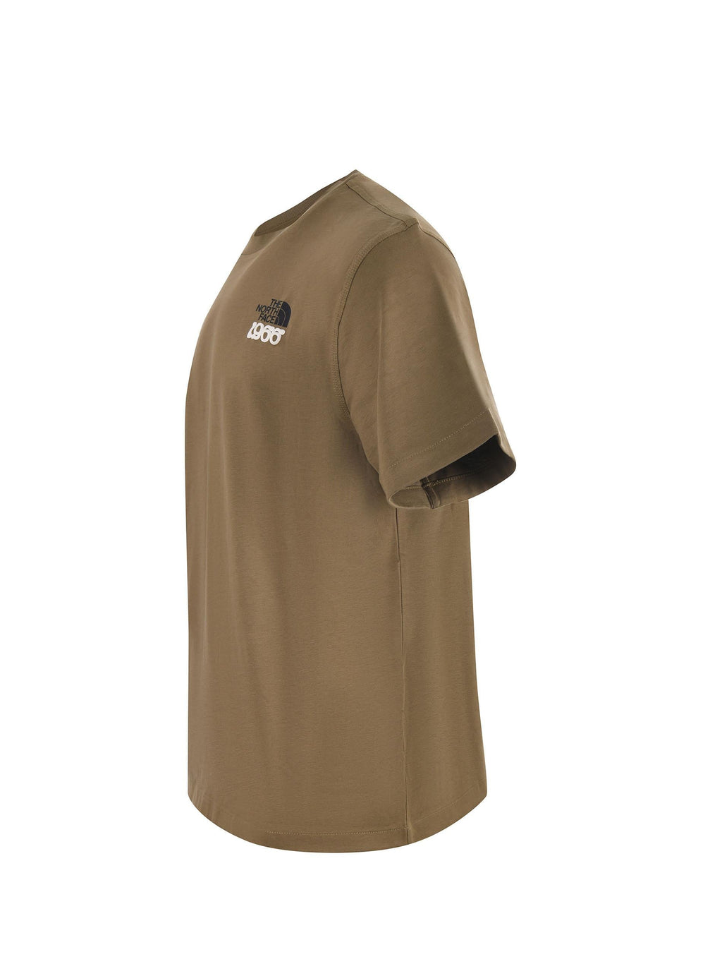 THE NORTH FACE T-shirt NF0A8GAF 2EL1 Khaki