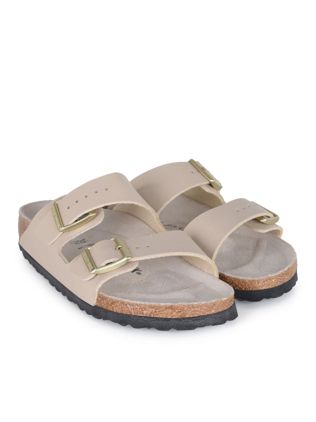 BIRKENSTOCK Sandals 1031438 SUNDCASTLE Sand