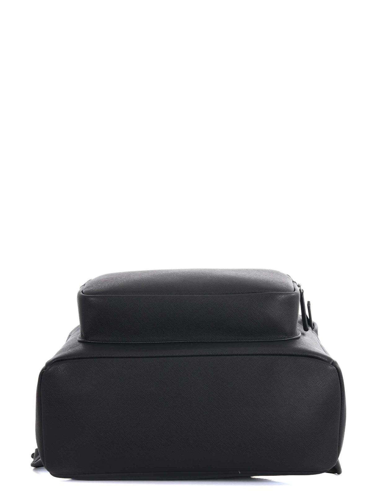 EMPORIO ARMANI Backpacks Y4O250 Y138E-81072 Black