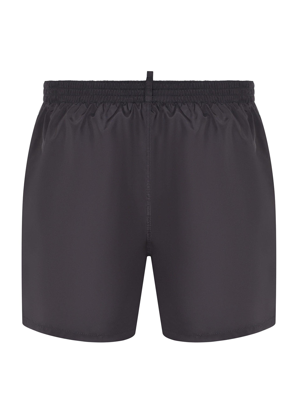DSQUARED Swimwear D7B626710 001 Black