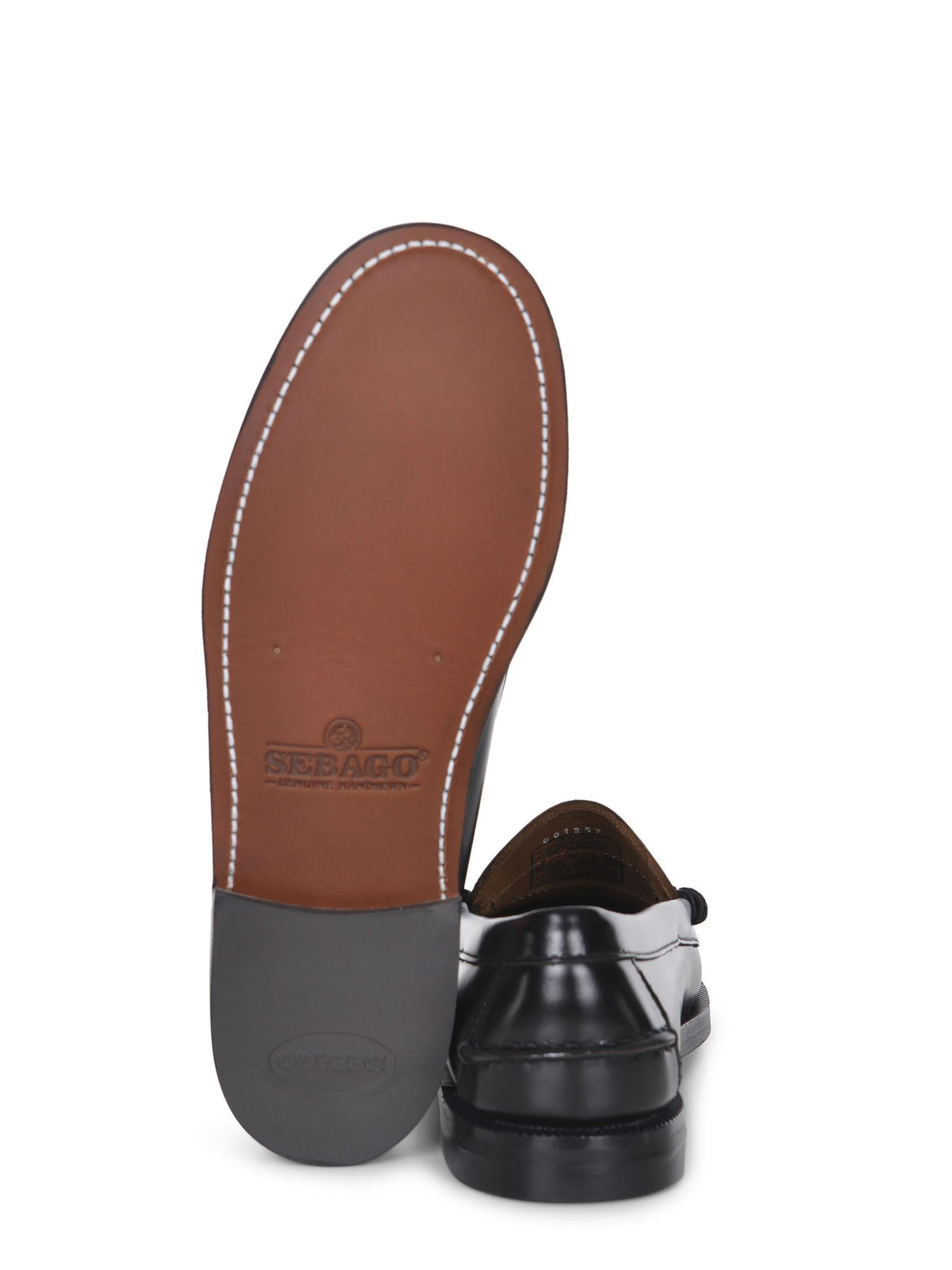 SEBAGO Loafers 7001530 902 Black