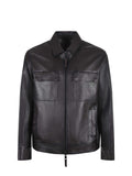 The Jack Leathers "Alicante" Jacket