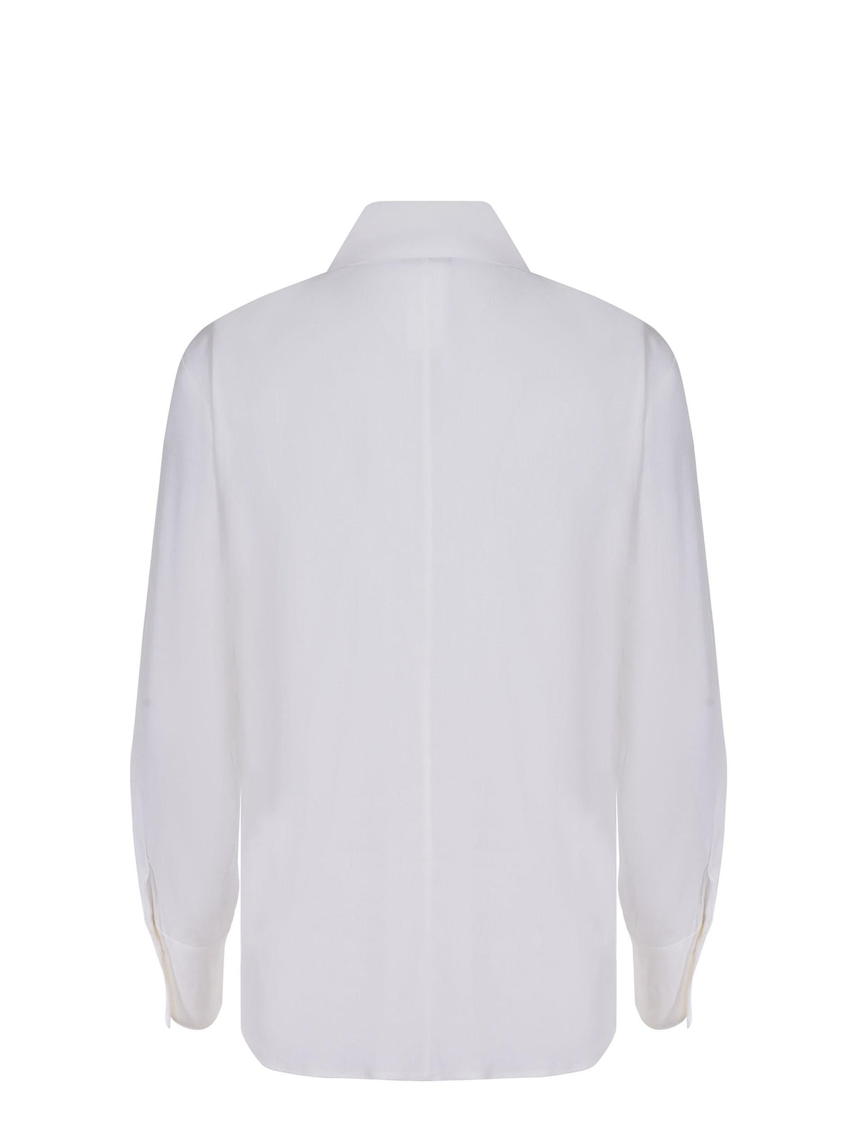 MAX MARA Shirts 2611111029600 229-001 White