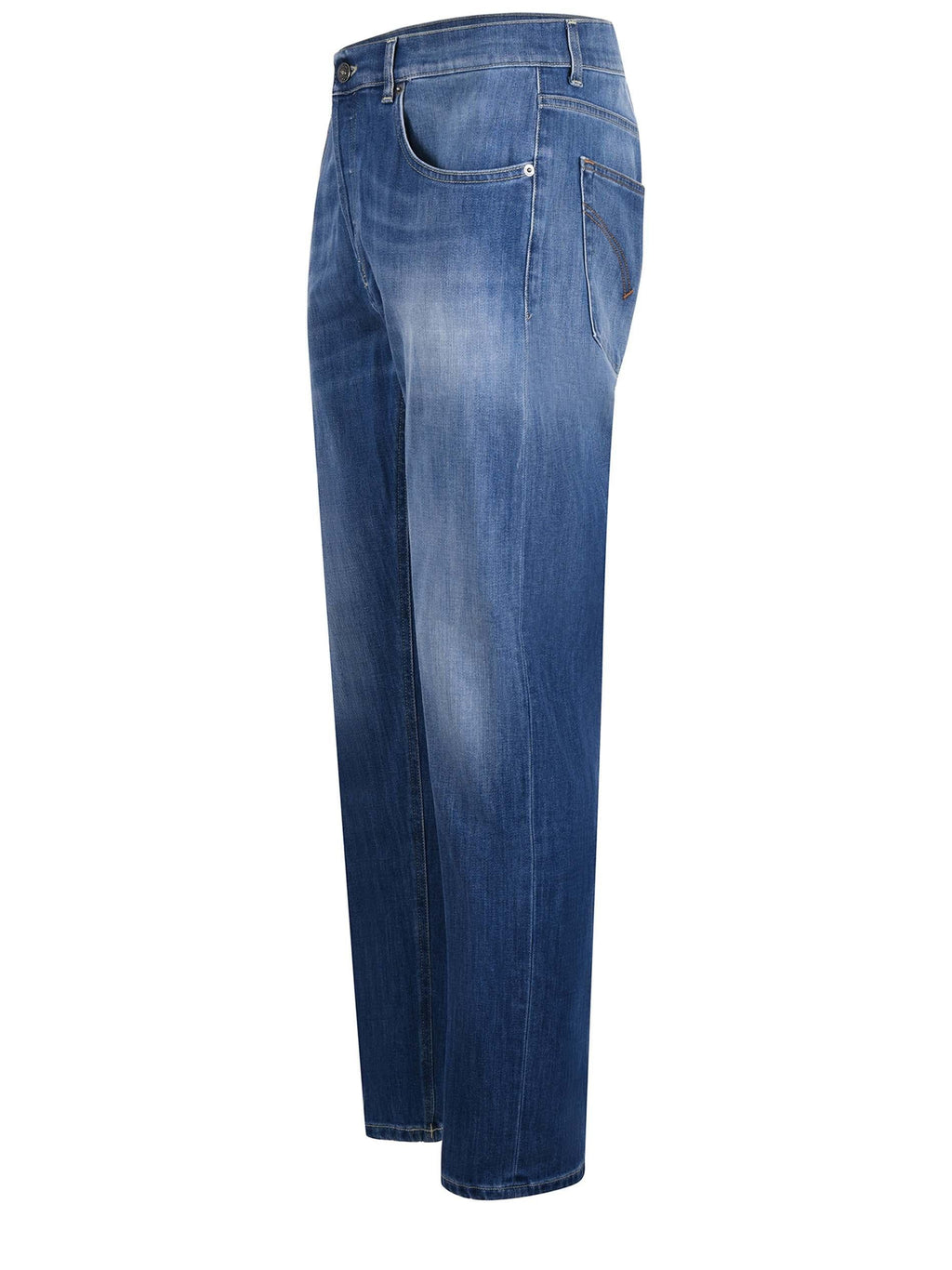 DONDUP Jeans UP576-DS0107U ME4-800 Denim
