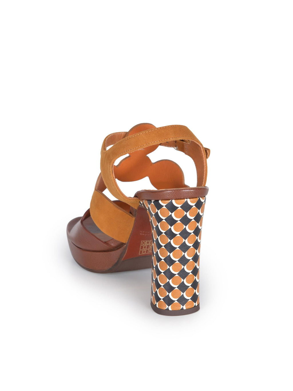 Chie Mihara Sandals