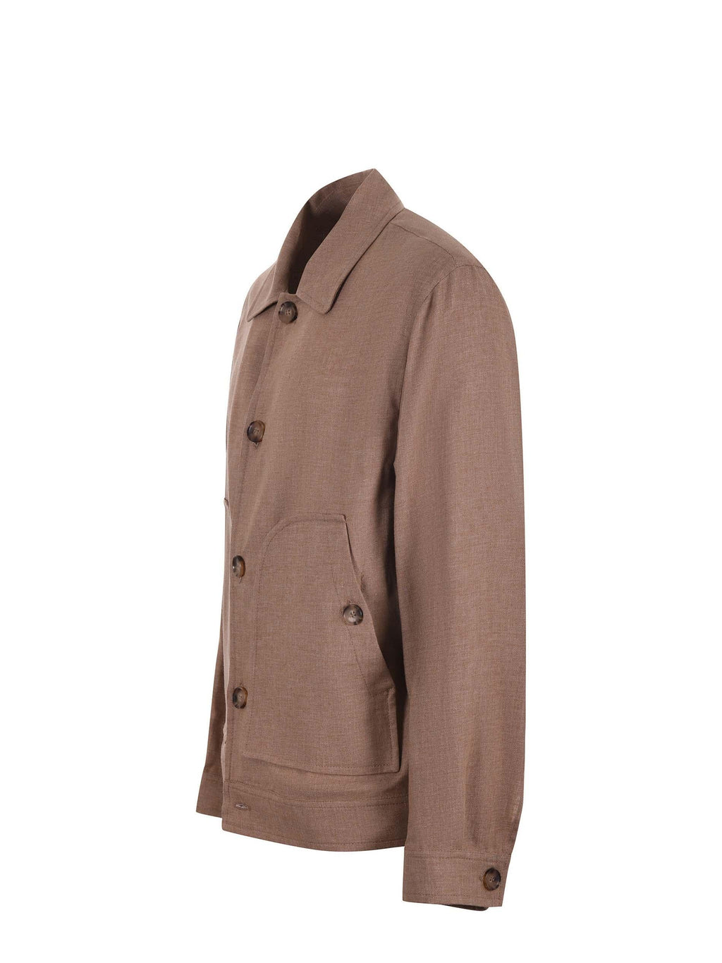 D.A. DANIELE ALESSANDRINI Jackets JG0027 LI0053-2014 Cord
