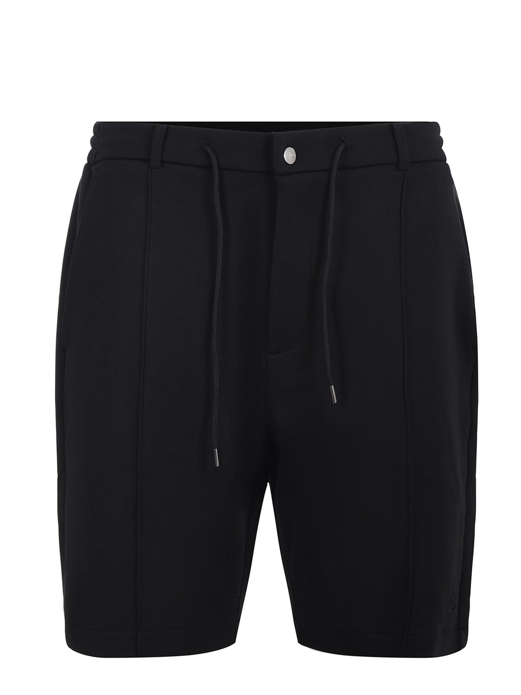 HESKIMO Shorts HE1420073 BLACK Black