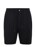 HESKIMO Shorts HE1420073 BLACK Black
