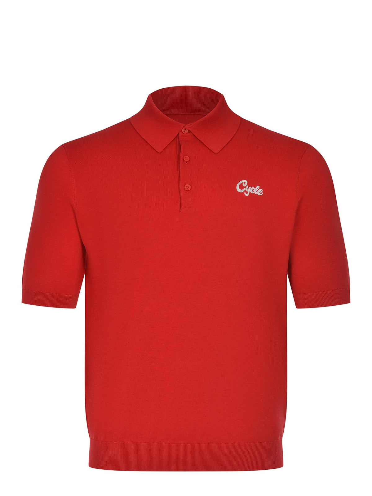 CYCLE Polo 361KC13 30 Red