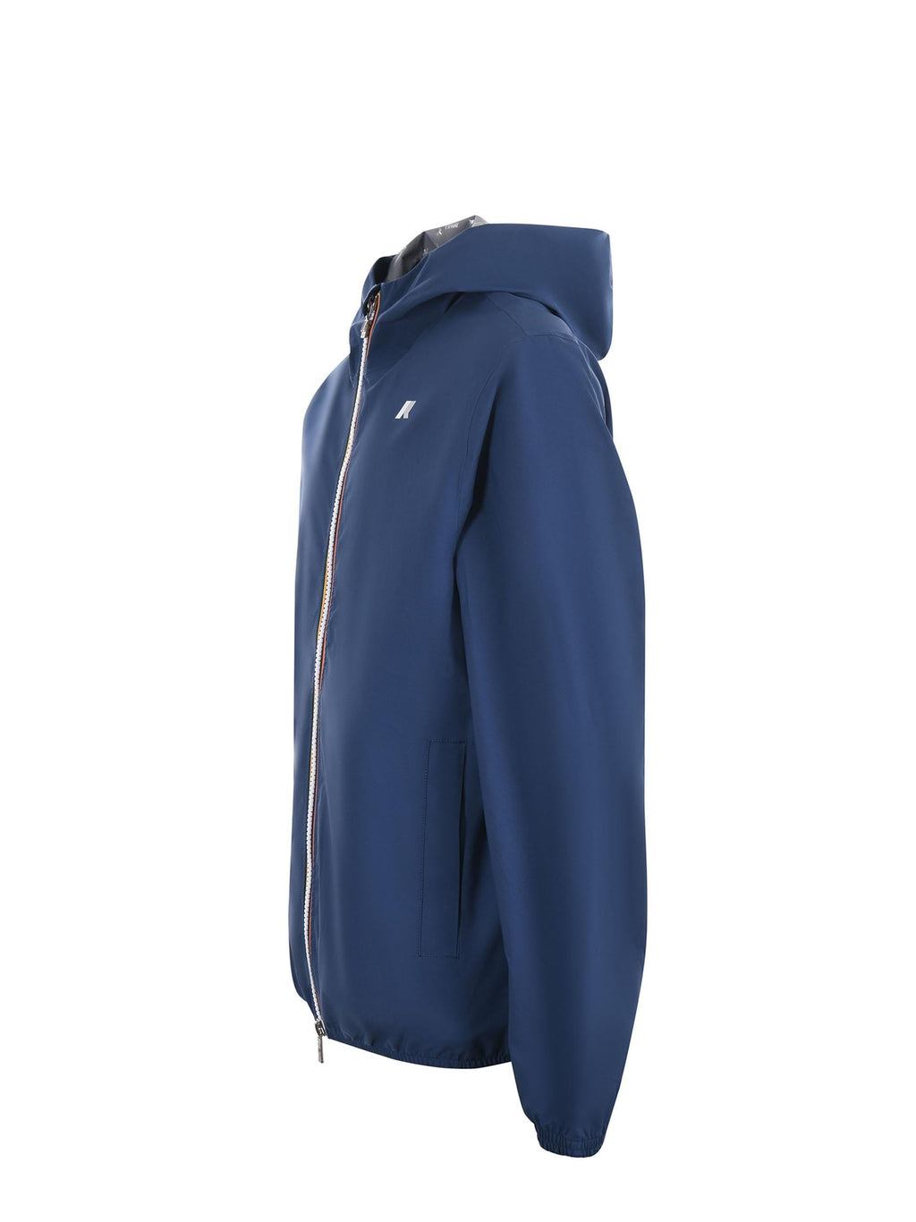 K-WAY Jackets K5127QW B67 Ink blue