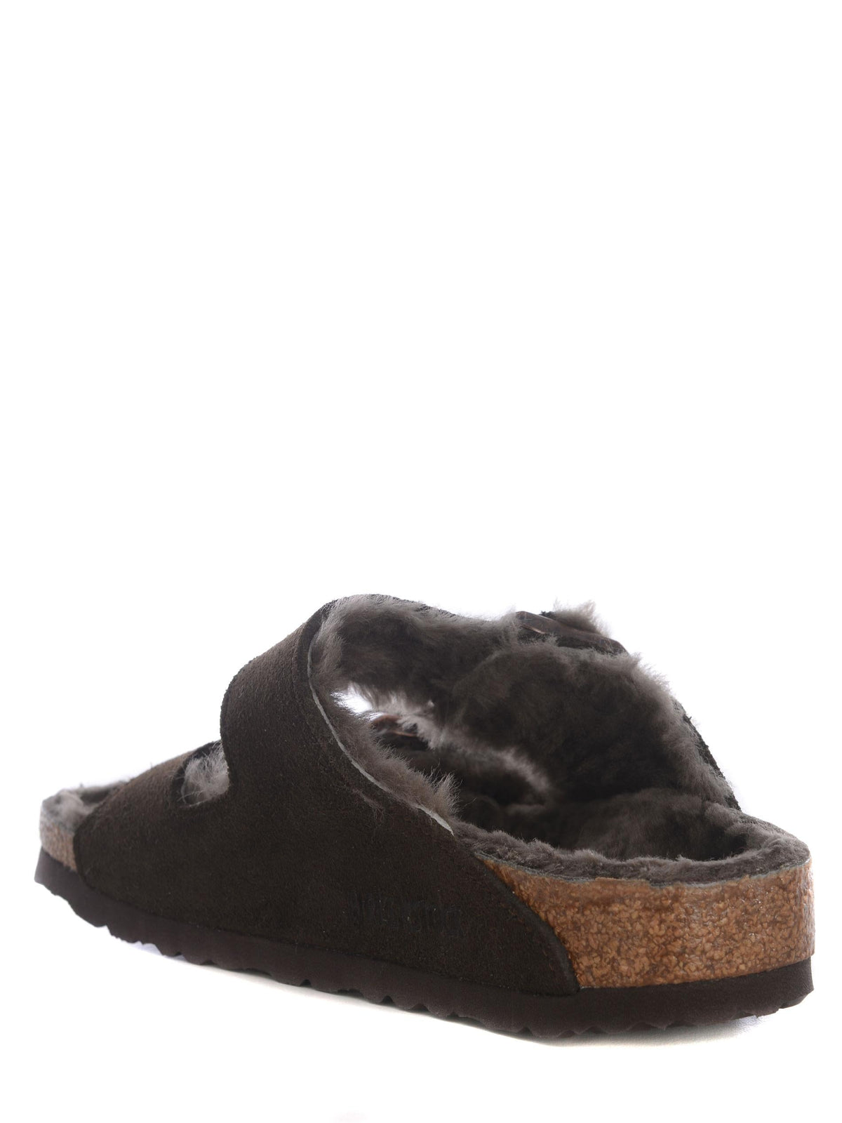 BIRKENSTOCK Sandals 1020528 MOCCA Mocca