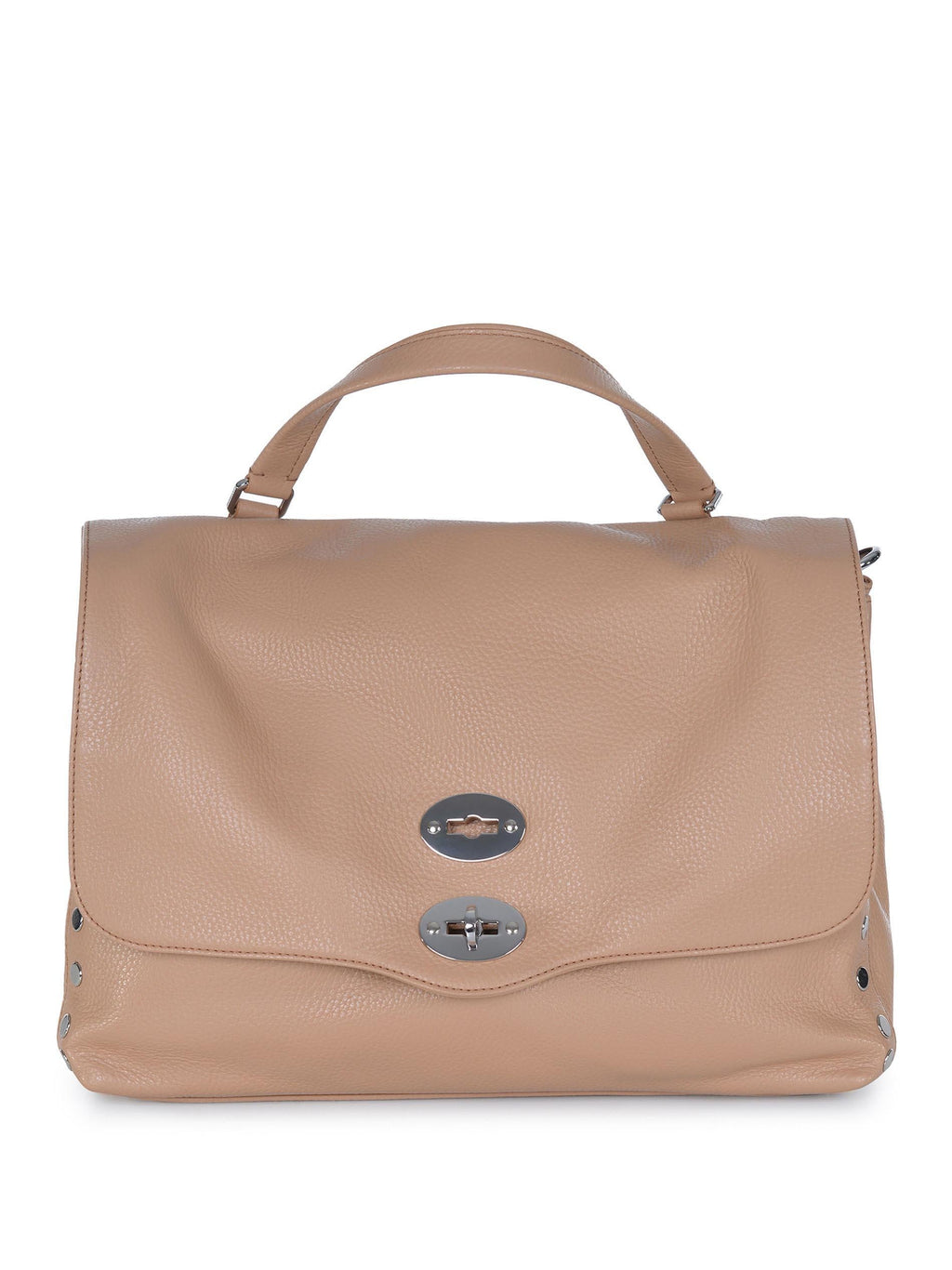 ZANELLATO Bags 068010-005-M Z0294 Cappuccino