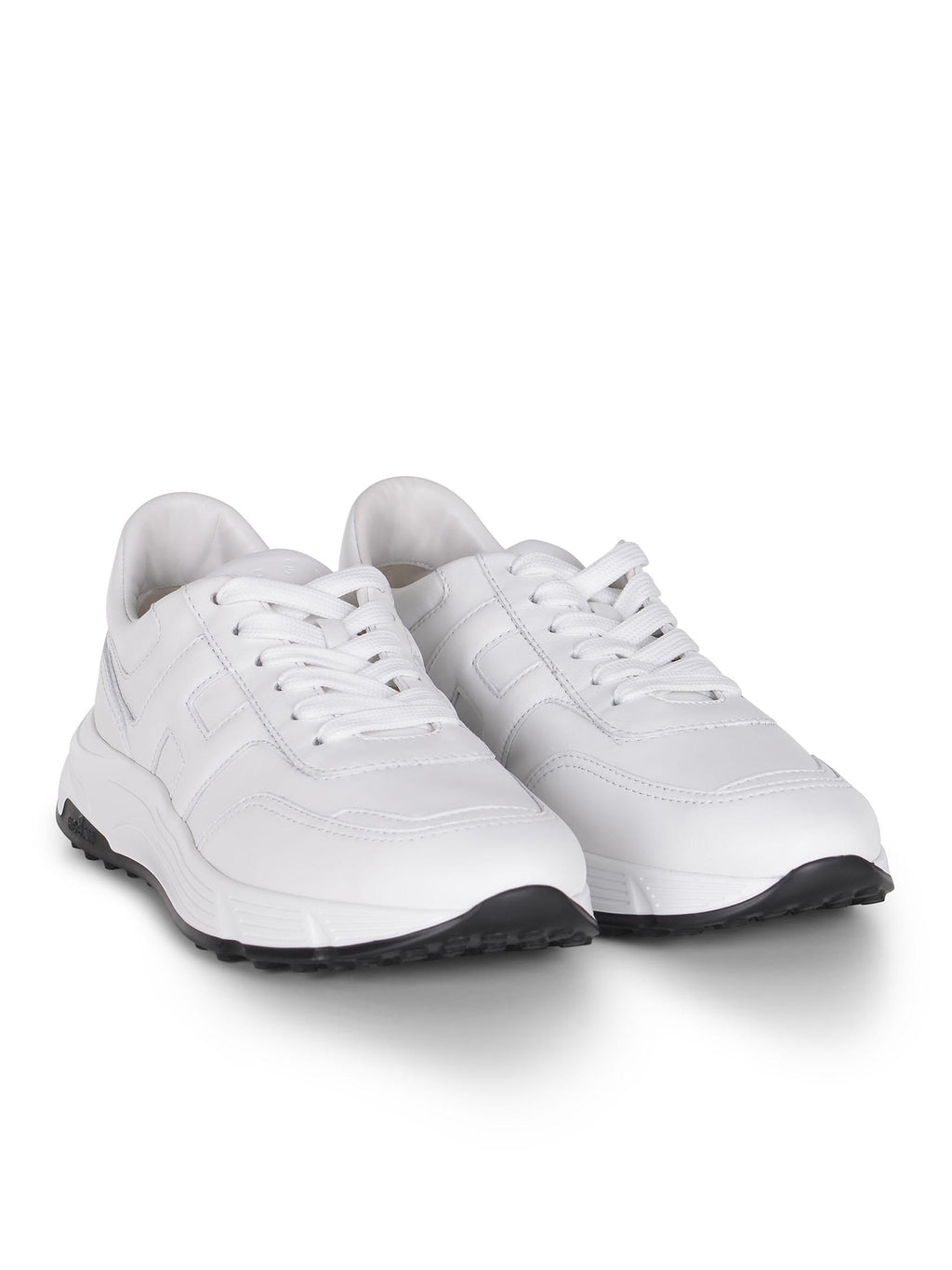 HOGAN Sneakers HXM5630FR30 LE9B001 White