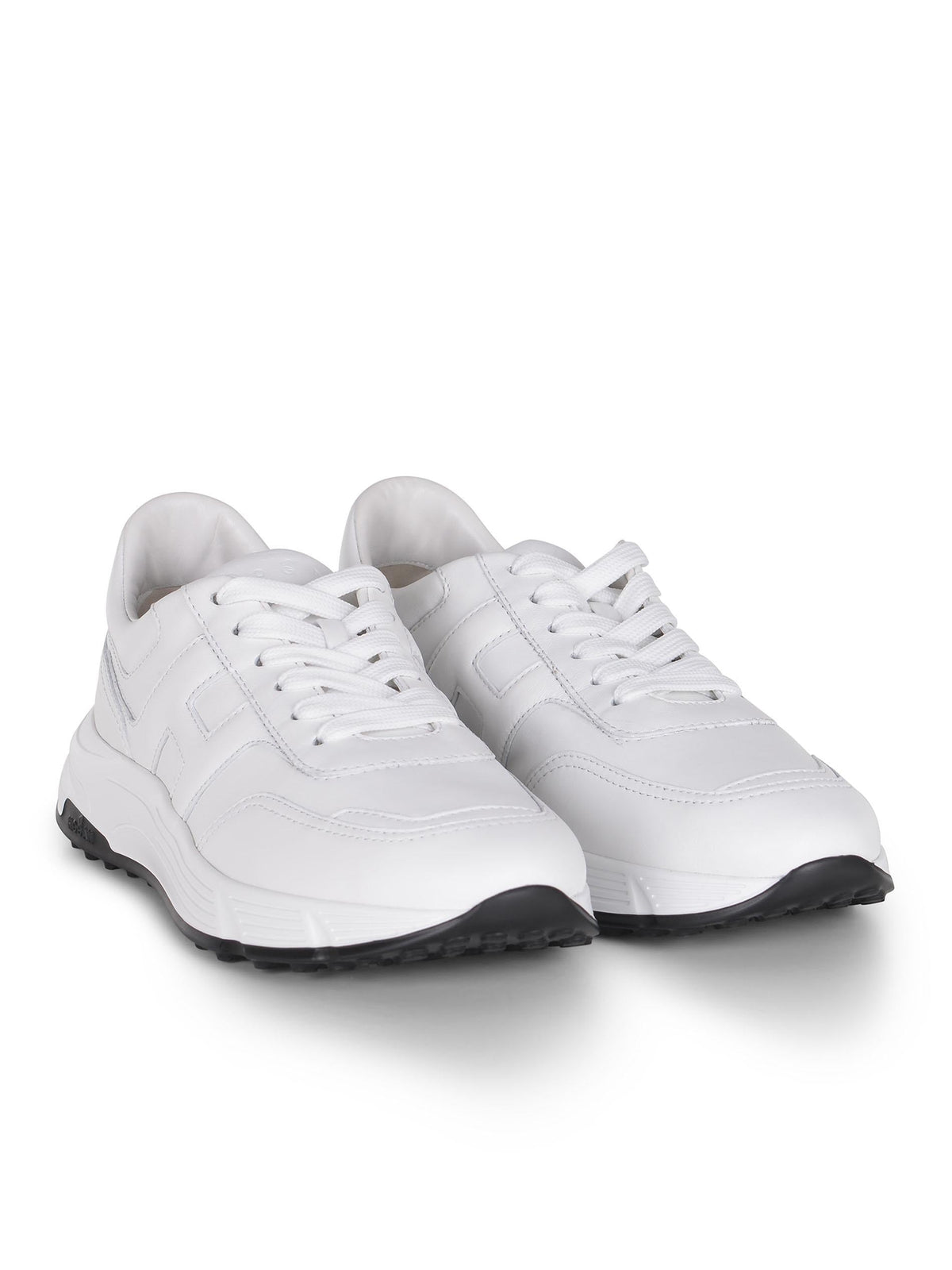 HOGAN Sneakers HXM5630FR30 LE9B001 White