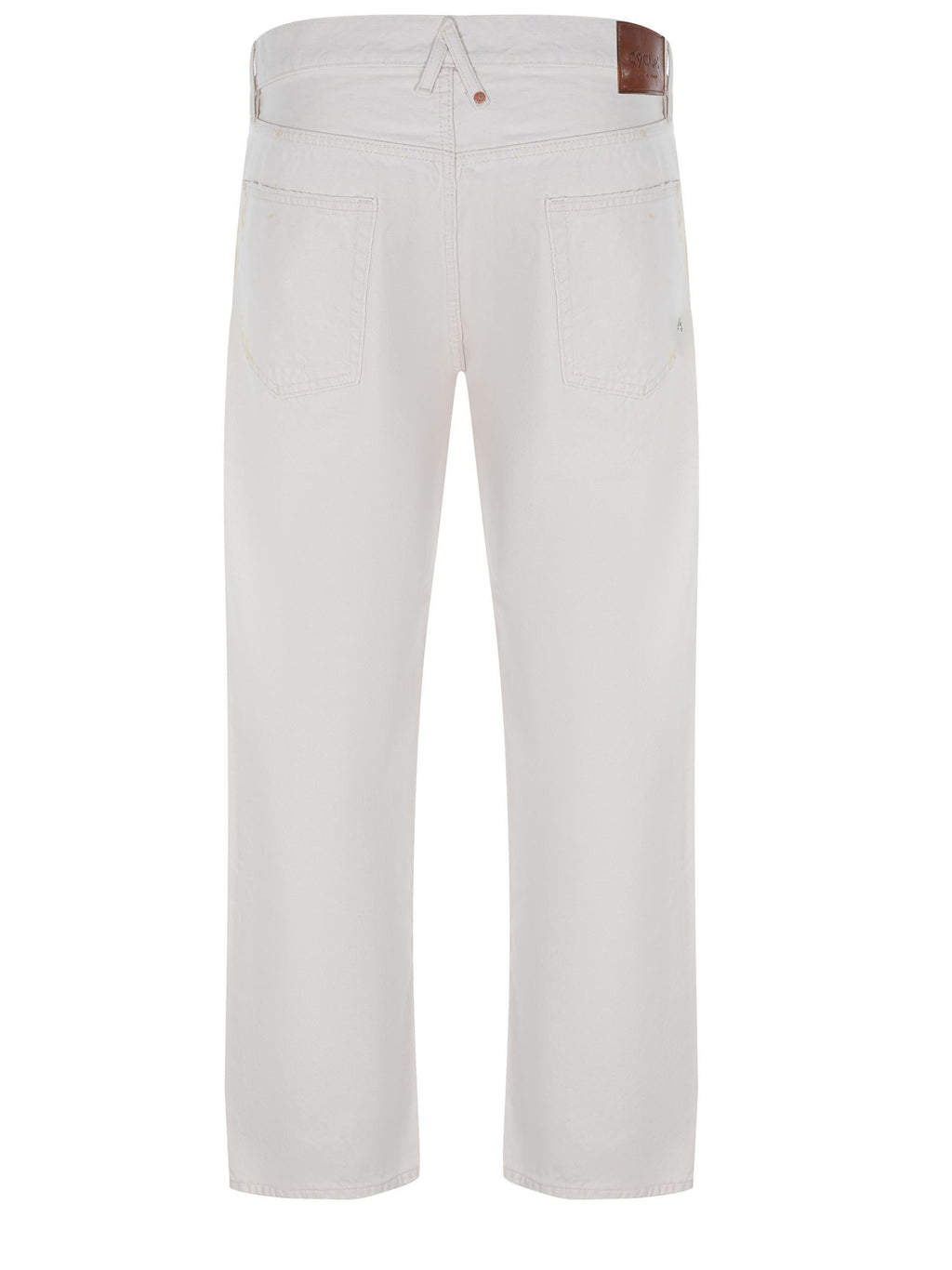 CYCLE Jeans 361P535 89 Ecru