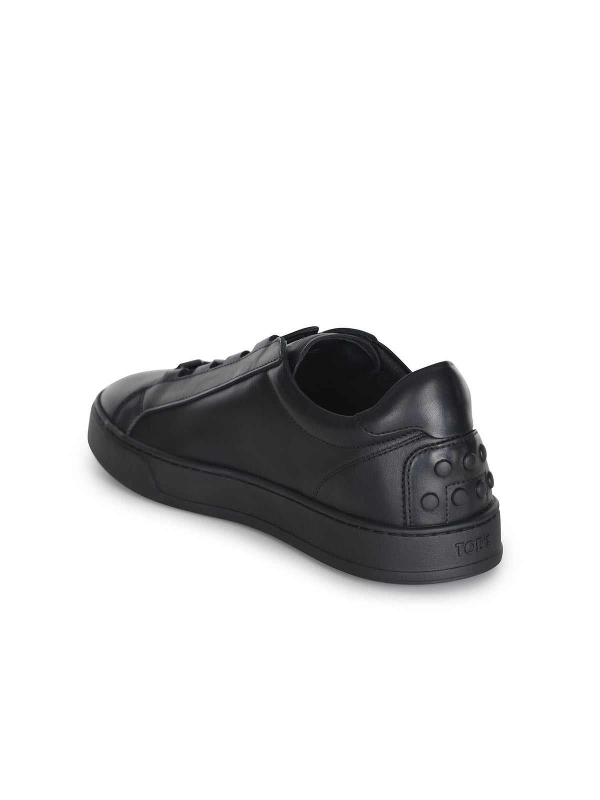 TODS Sneakers XXM04L0JF40 JUSB999 Black