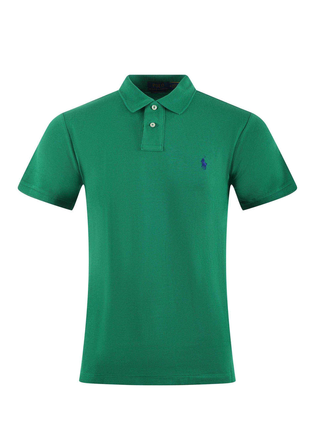 POLO RALPH LAUREN Polo 782592 017 Emerald green