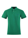 POLO RALPH LAUREN Polo 782592 017 Emerald green