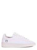 DATE Sneakers M441-LV-CA WH White