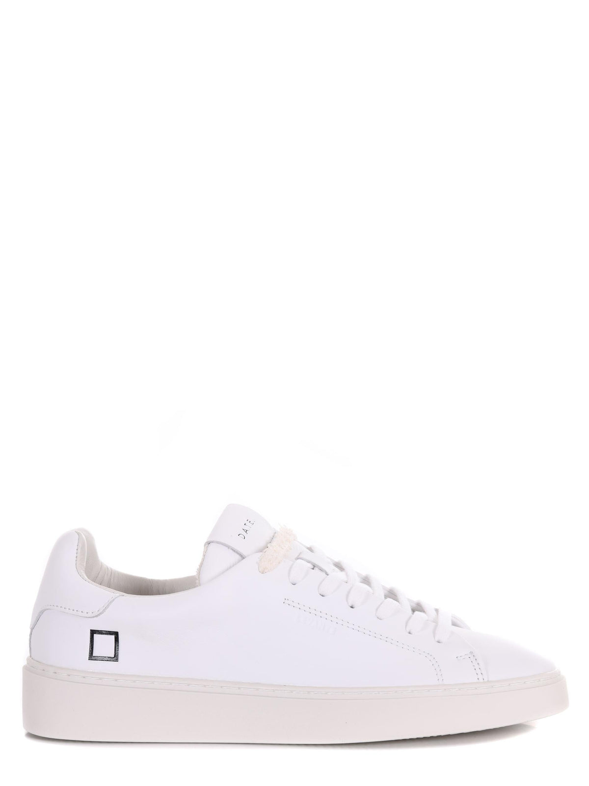 DATE Sneakers M441-LV-CA WH White