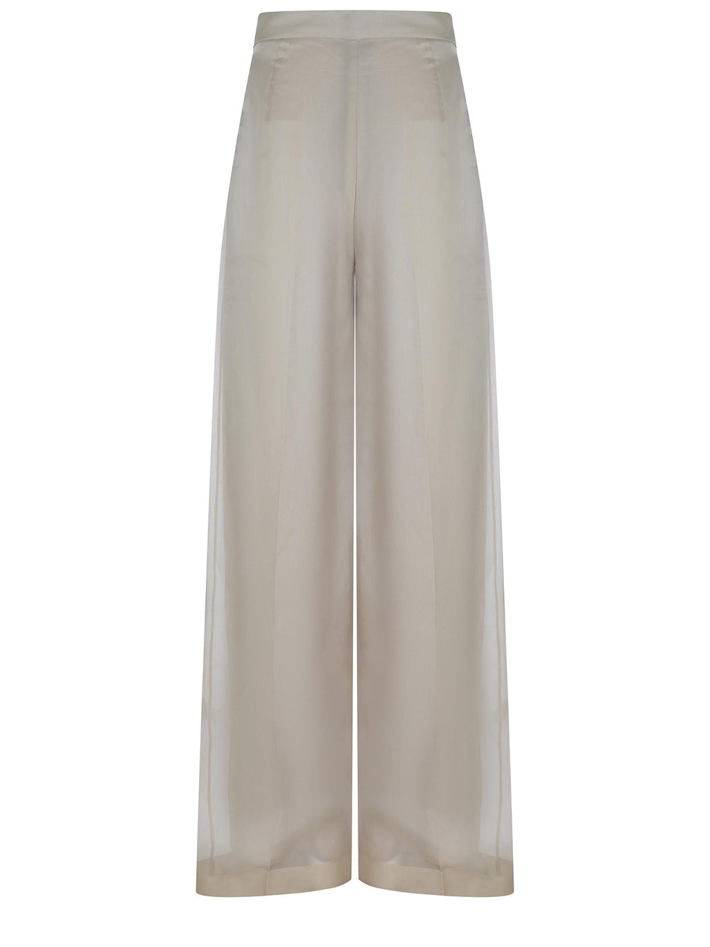 MAX MARA Trousers 2611131044600 030-001 Beige