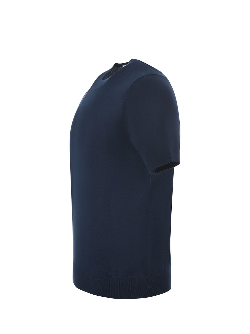 CLAQ T-shirt CQ1200006 BLUE Dark blue