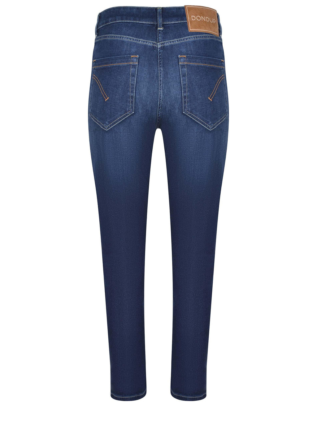 DONDUP Jeans DP268BDS0345 LG9-800 Dark blue