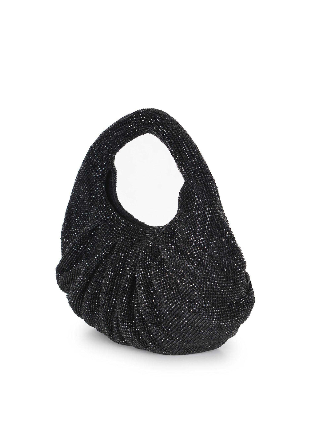 TWENTY FOURHAITCH Bags LB1006262P BLACK Black