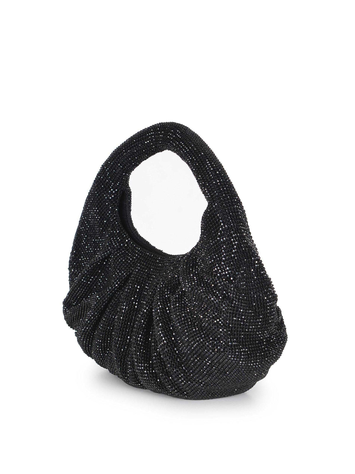TWENTY FOURHAITCH Bags LB1006262P BLACK Black