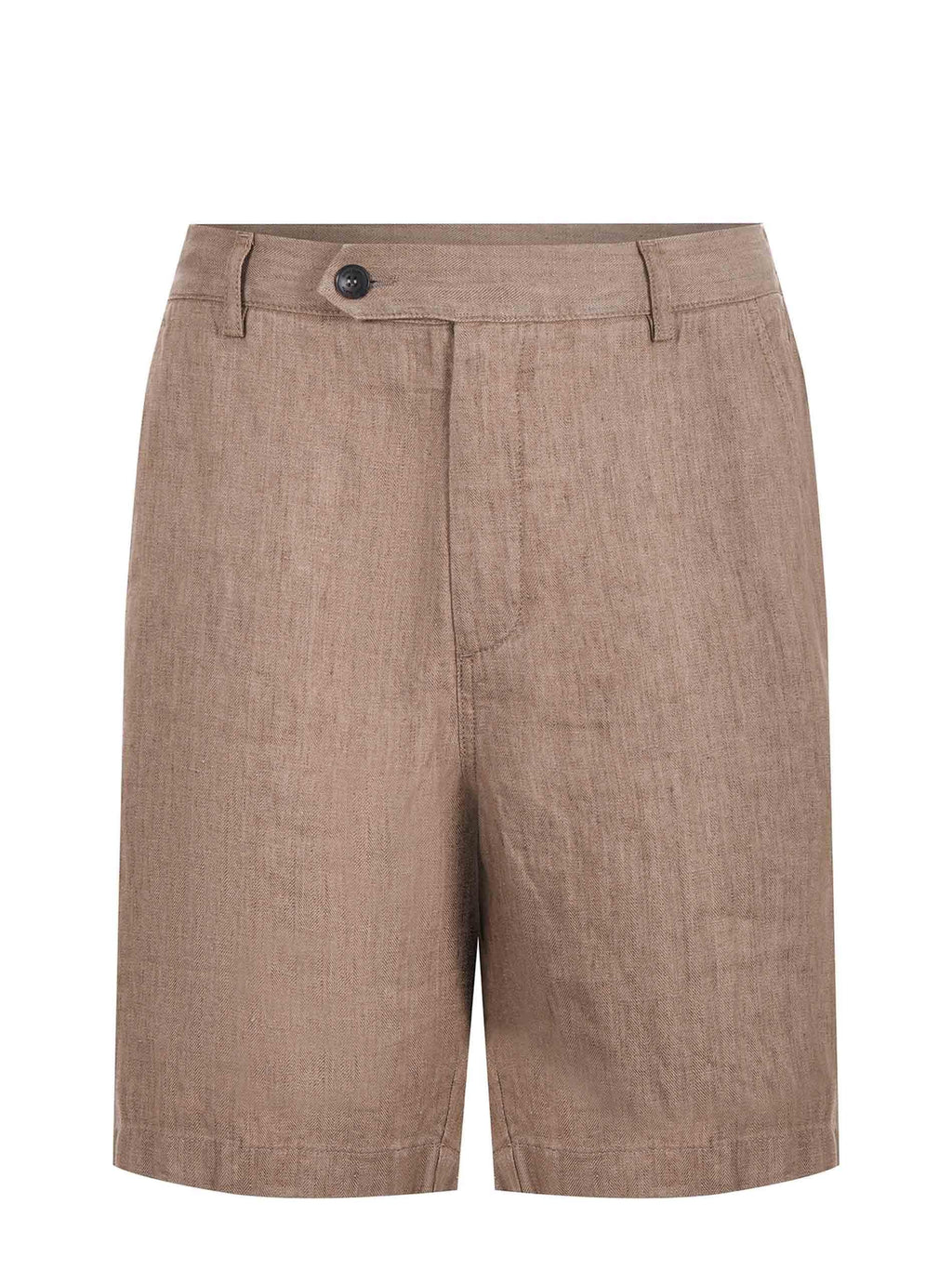 MC2 SAINT BARTH Shorts SEB0001 00447L Camel