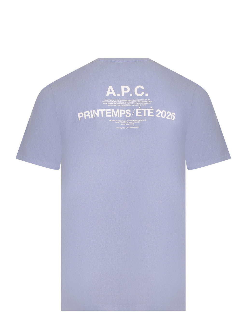 A.P.C. T-shirt