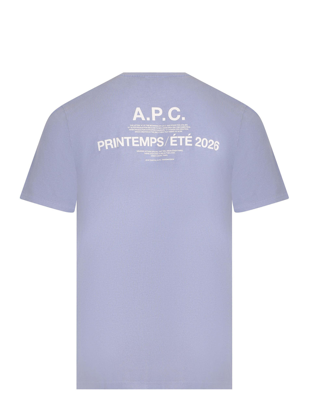 A.P.C. T-shirt