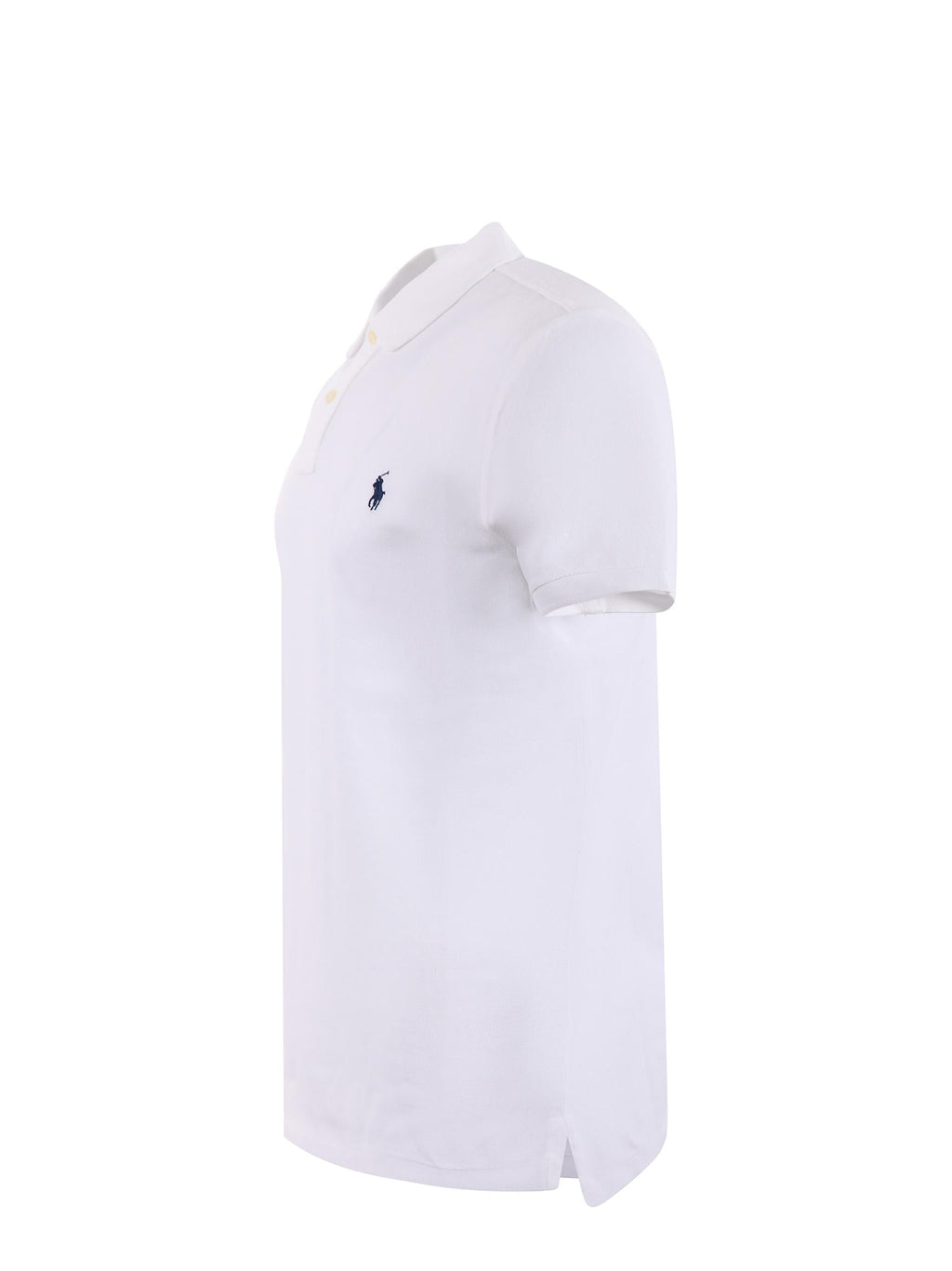 POLO RALPH LAUREN Polo 666998 002 White