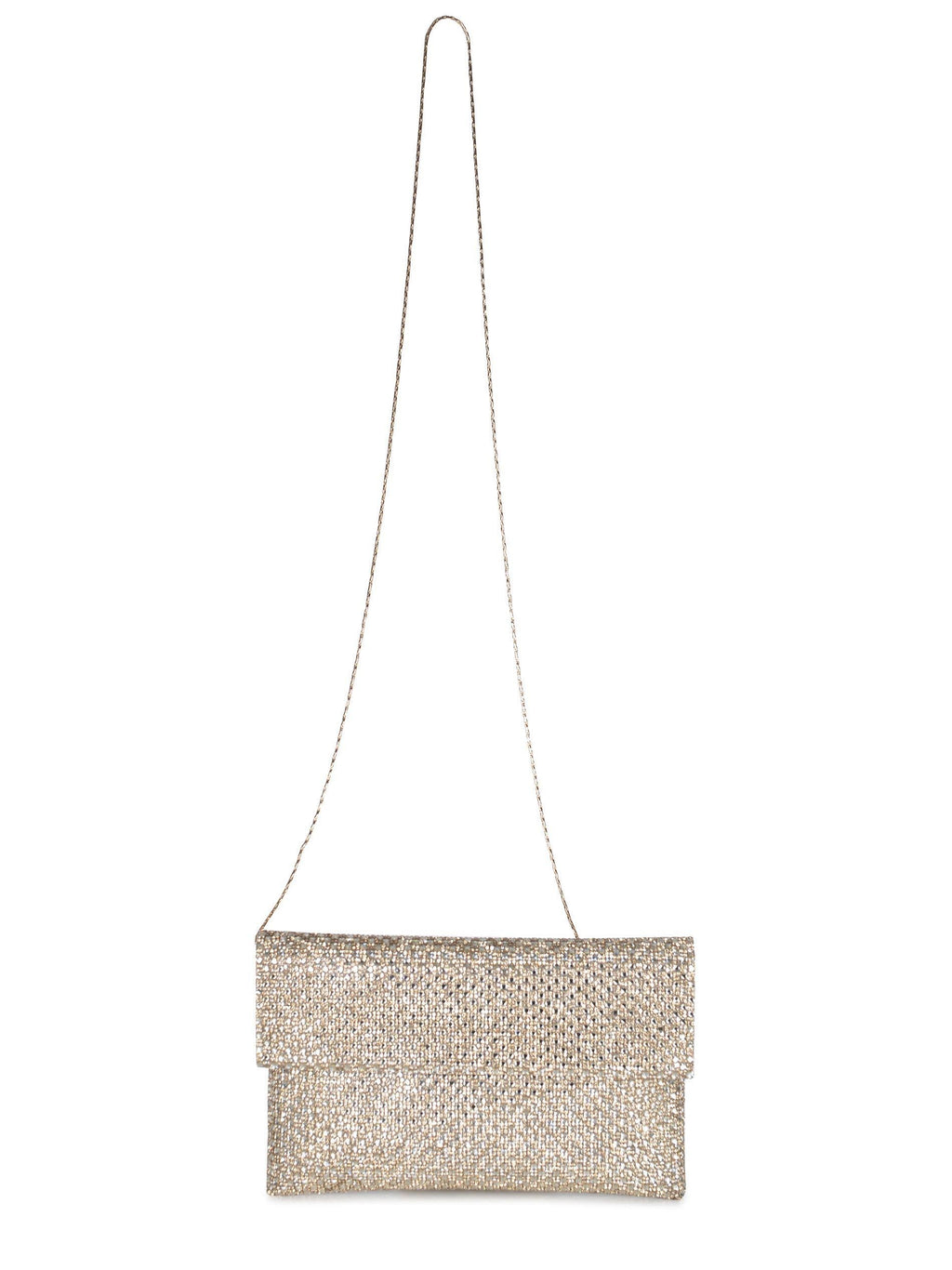 TWENTY FOURHAITCH Bags BAG0006462P GOLD Gold