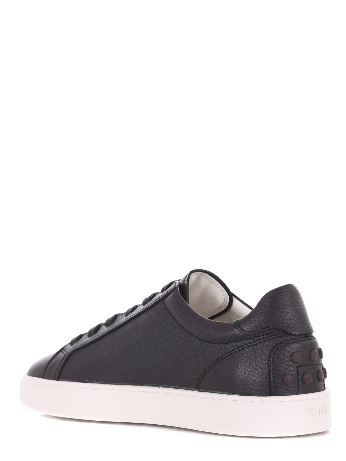 TODS Sneakers XXM04L0HZ40 EK0S804 Dark Brown