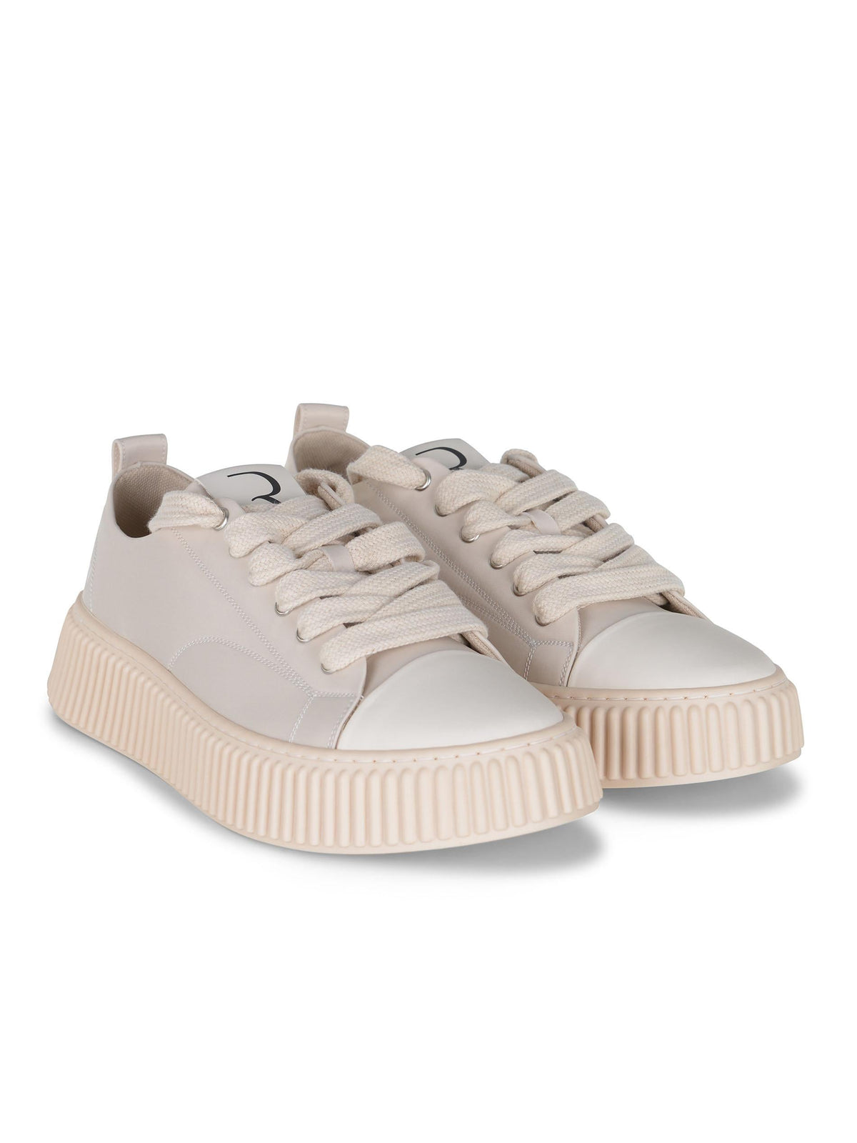 RHUN Sneakers 2020 BEIGE Beige