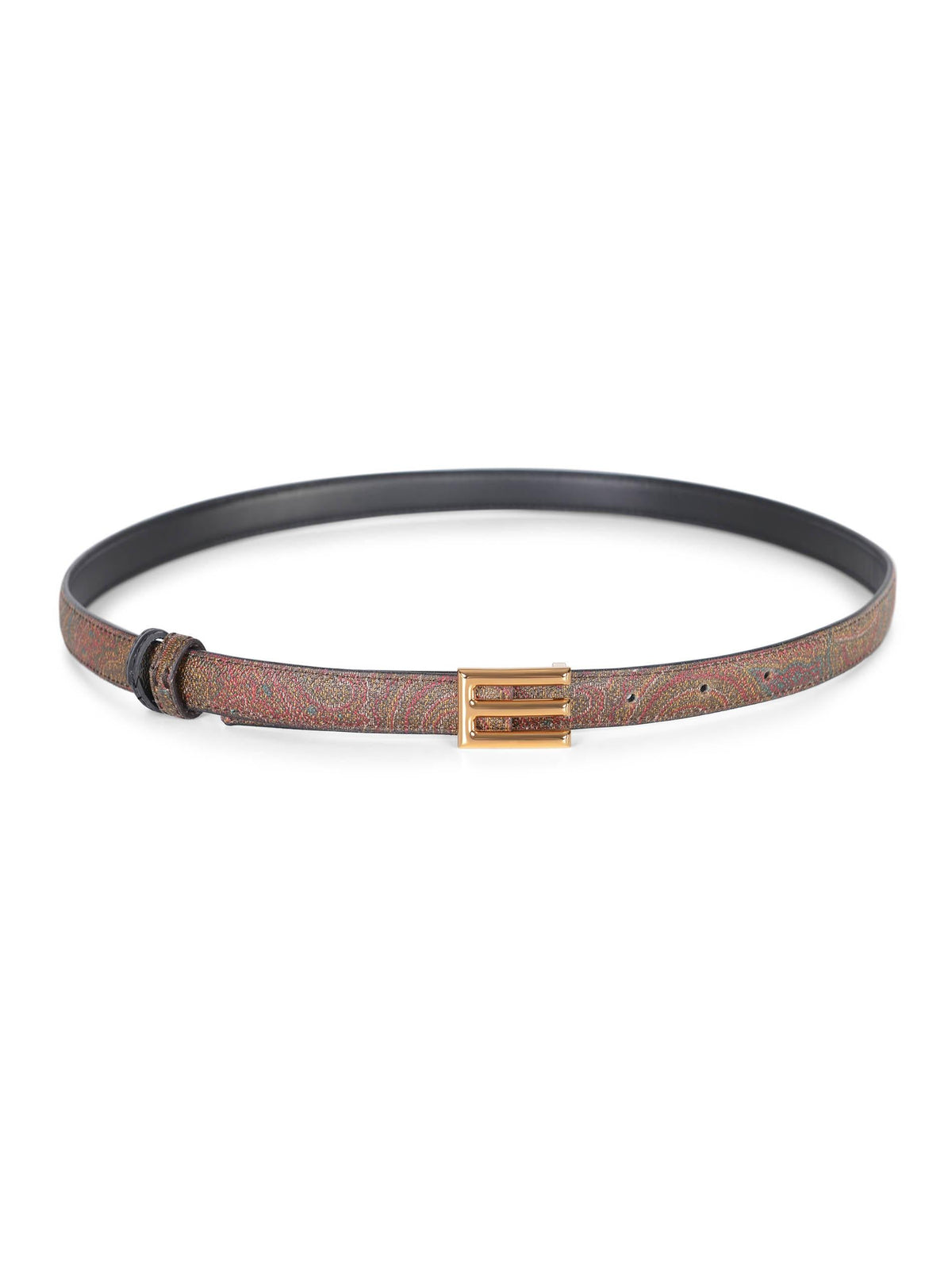 ETRO Belts WP3D0002 AA067-N0000 Paisley
