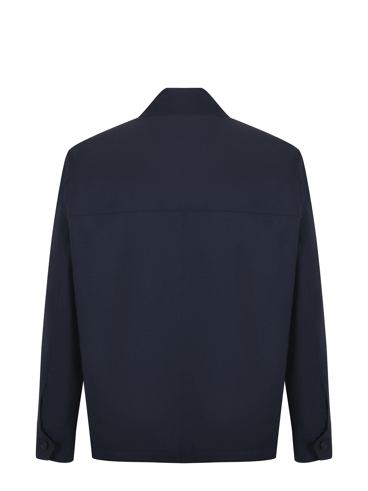 MANUEL RITZ Jackets G2458 260000-89 Dark blue