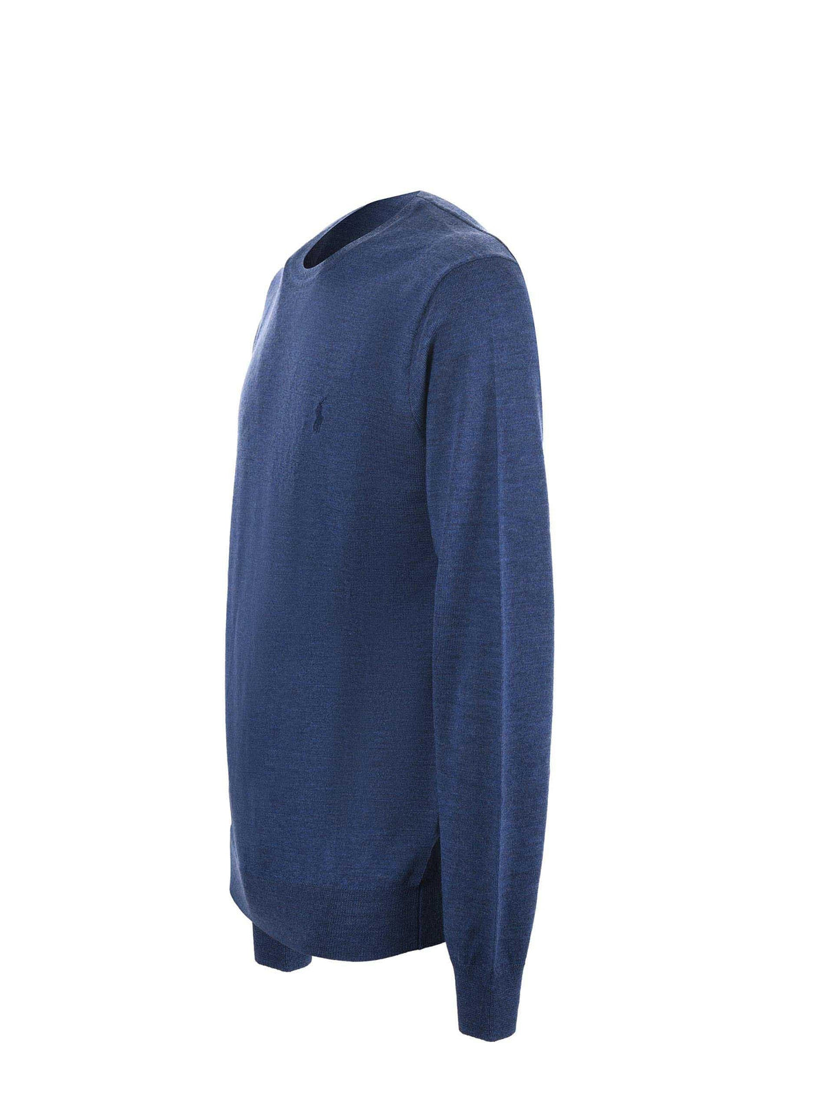 POLO RALPH LAUREN Jumpers 946143 006 Blue marl